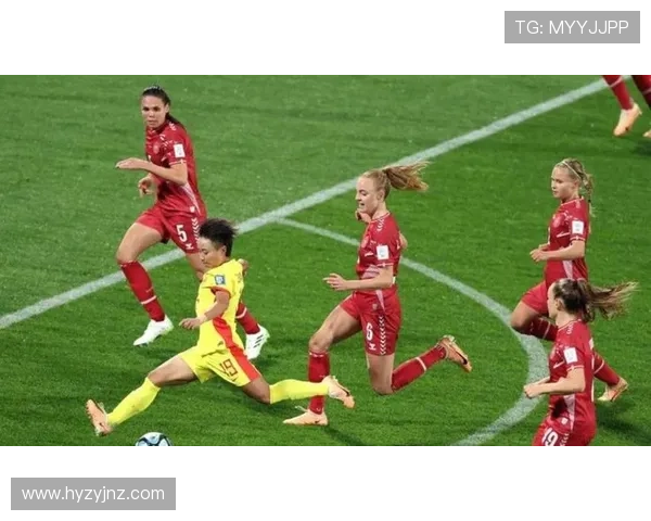 中国U17女足今晚21点迎战厄瓜多尔力争小组赛出线机会