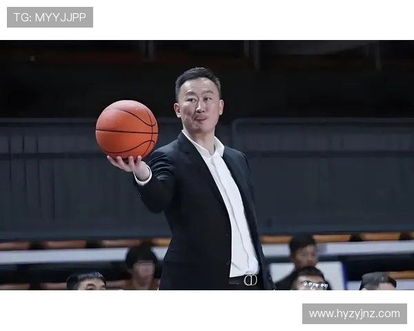 刘维伟寄语杨瀚森：坚持耐心与努力，日积月累实现自我成长与进步