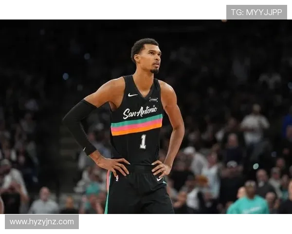 马刺新星文班亚马左小腿拉伤预计缺席数周球队前景堪忧