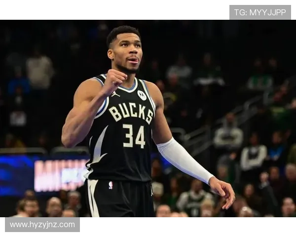 字母哥三分命中率高达67进化中的希腊怪兽引领雄鹿新篇章